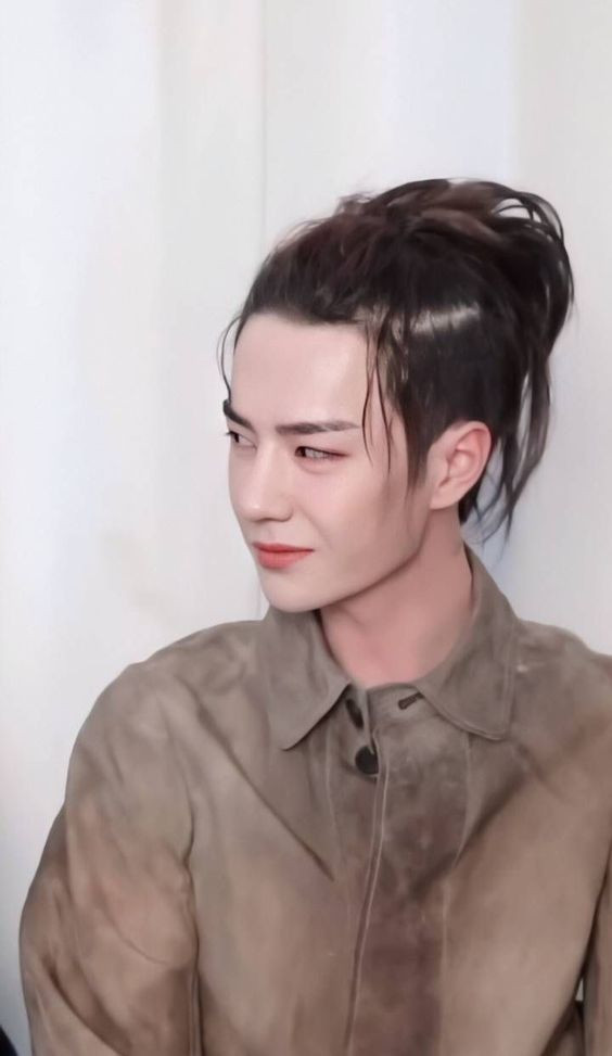 Vương Nhất Bác và những lần thể hện tính cách thẳng thắn nhưng không thô lỗ cool ngầu của mình Ảnh 3