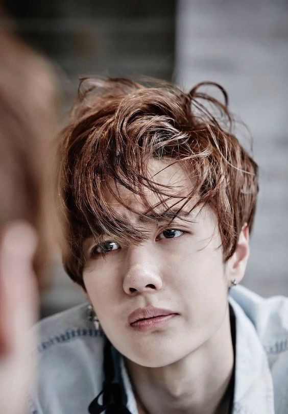 Vương Nhất Bác và những lần thể hện tính cách thẳng thắn nhưng không thô lỗ cool ngầu của mình Ảnh 6