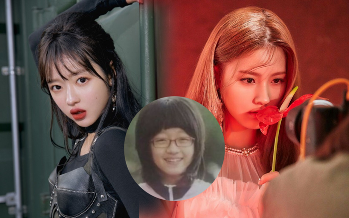 5 idol nữ đã chứng minh: Thoái khỏi cặp kính mắt, nhan sắc lên hương Ảnh 2
