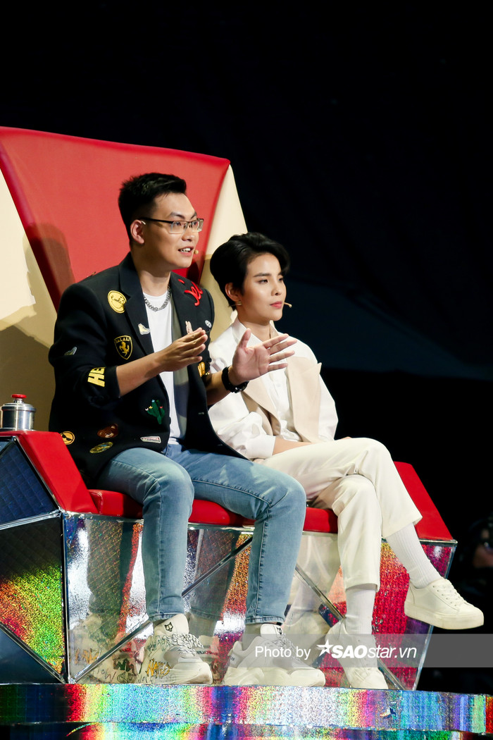 Quên lời vì áp lực, Anh Thư chiến thắng Minh Hằng với điểm số chênh lệch sít sao Ảnh 8