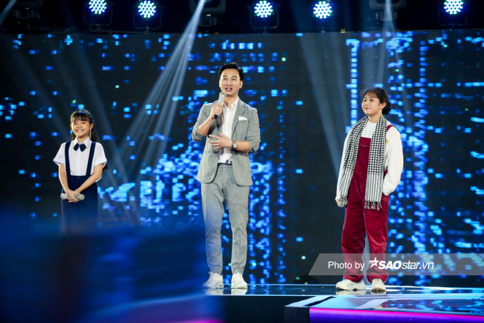 Quên lời vì áp lực, Anh Thư chiến thắng Minh Hằng với điểm số chênh lệch sít sao Ảnh 3