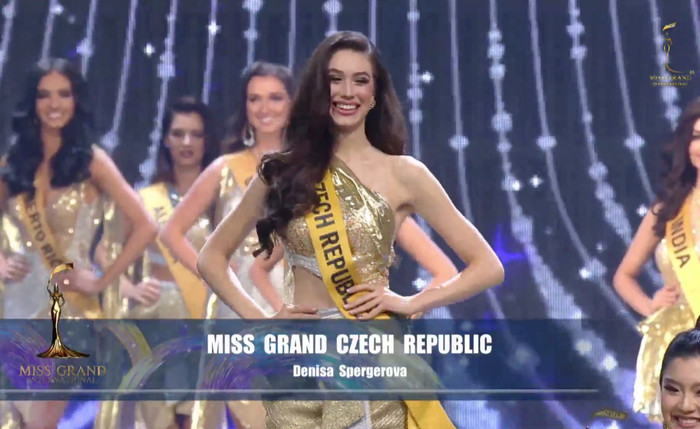 Chung kết Miss Grand: Ngọc Thảo xuất sắc được gọi tên vào Top 20, tràn trề cơ hội chạm tay tới vương miện Ảnh 15