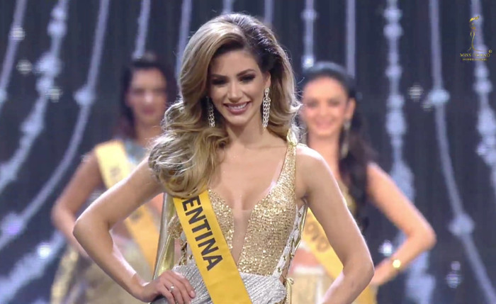 Chung kết Miss Grand: Ngọc Thảo xuất sắc được gọi tên vào Top 20, tràn trề cơ hội chạm tay tới vương miện Ảnh 18