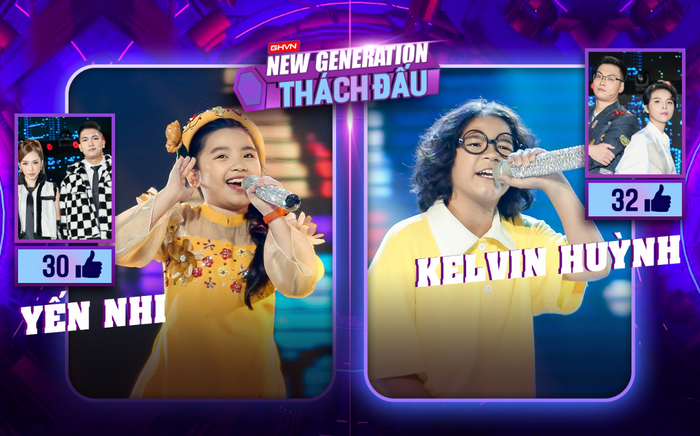 Kelvin Huỳnh 'ghi bàn' ấn tượng, BGK loại Yến Nhi: BigDaddy cứu học trò cưng khiến sân khấu vỡ òa Ảnh 2