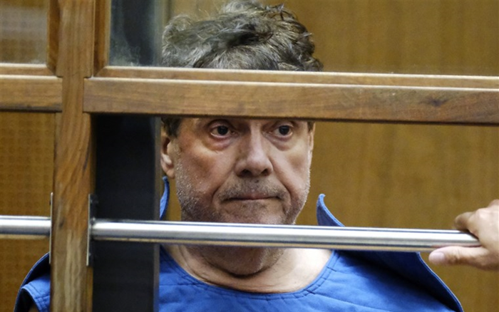 Bác sĩ phụ khoa bị hơn 700 bệnh nhân nữ cáo buộc lạm dụng tình dục Ảnh 2