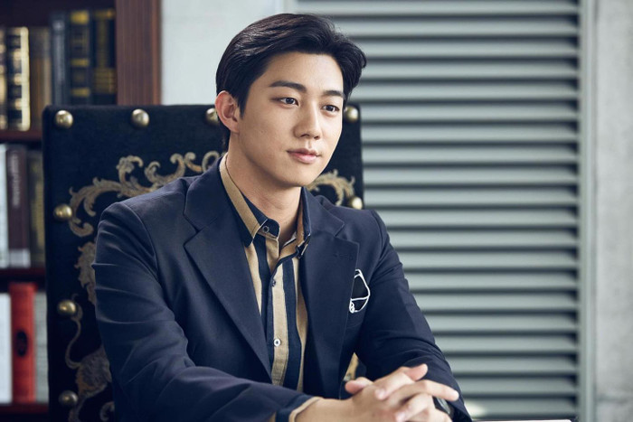 'Love Alarm 2': Chỉ vì một tiếng chuông tình yêu mà Kim So Hyun cố chấp với tình cảm chân thực của mình Ảnh 6