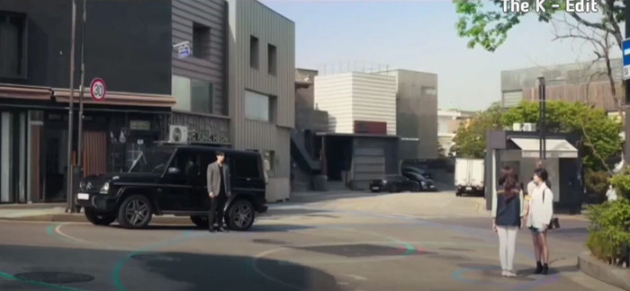 'Love Alarm 2': Chỉ vì một tiếng chuông tình yêu mà Kim So Hyun cố chấp với tình cảm chân thực của mình Ảnh 11