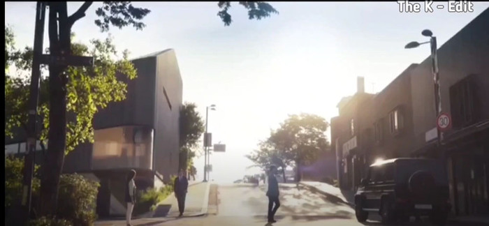 'Love Alarm 2': Chỉ vì một tiếng chuông tình yêu mà Kim So Hyun cố chấp với tình cảm chân thực của mình Ảnh 12