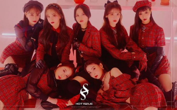 Cựu nhà sáng lập Cube cho ra mắt nhóm nhạc tân binh khủng long, hứa hẹn gây bão Ảnh 2