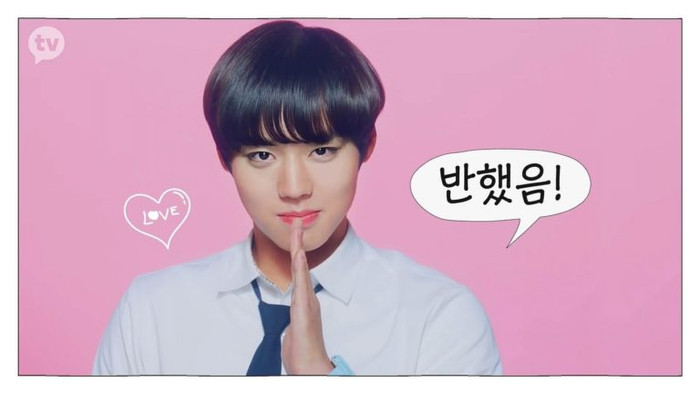 Phim truyền hình 2020 có sự tham gia của các cựu thí sinh 'Produce 101' Ảnh 4