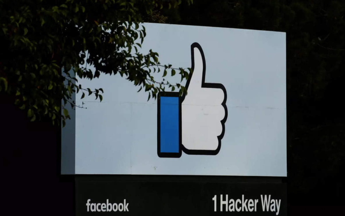 Facebook tính mở cửa văn phòng ở Silicon Valley từ tháng 5 Ảnh 2
