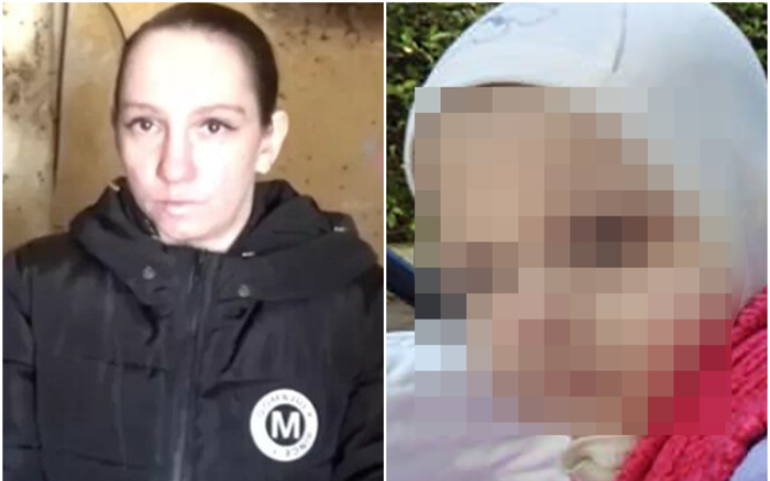 Mẹ nhẫn tâm bỏ mặc, bé 6 tuổi chơi với 19 con mèo, chỉ biết kêu 'meo, meo' Ảnh 2