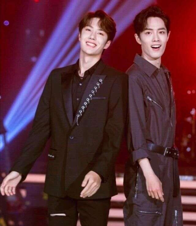 Bác Quân Nhất Tiêu có cơ hội hồi sinh vì hành động này của Tiêu Chiến! Ảnh 8