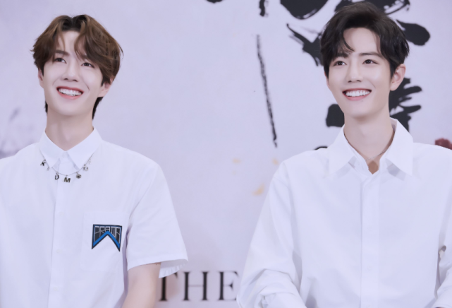 Bác Quân Nhất Tiêu có cơ hội hồi sinh vì hành động này của Tiêu Chiến! Ảnh 3