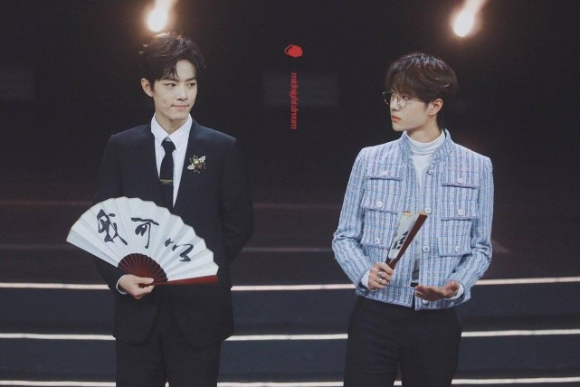 Bác Quân Nhất Tiêu có cơ hội hồi sinh vì hành động này của Tiêu Chiến! Ảnh 5