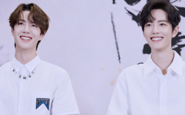 Bác Quân Nhất Tiêu có cơ hội hồi sinh vì hành động này của Tiêu Chiến! Ảnh 2