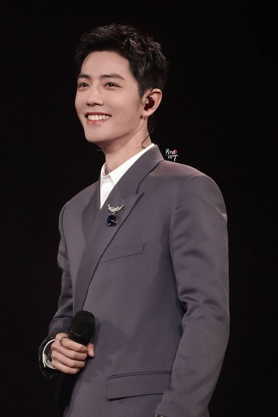 Bác Quân Nhất Tiêu có cơ hội hồi sinh vì hành động này của Tiêu Chiến! Ảnh 1