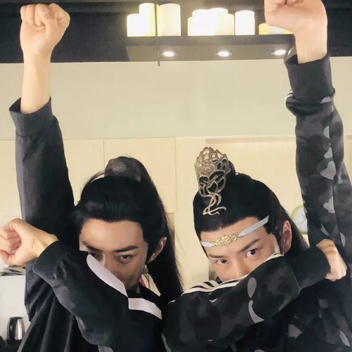 Bác Quân Nhất Tiêu có cơ hội hồi sinh vì hành động này của Tiêu Chiến! Ảnh 7