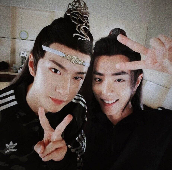 Bác Quân Nhất Tiêu có cơ hội hồi sinh vì hành động này của Tiêu Chiến! Ảnh 6