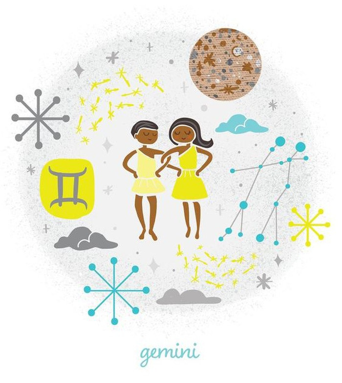 Tử vi hàng ngày 12 cung hoàng đạo chủ nhật ngày 28/3/2021: Song Tử dễ bị người khác dắt mũi Ảnh 4