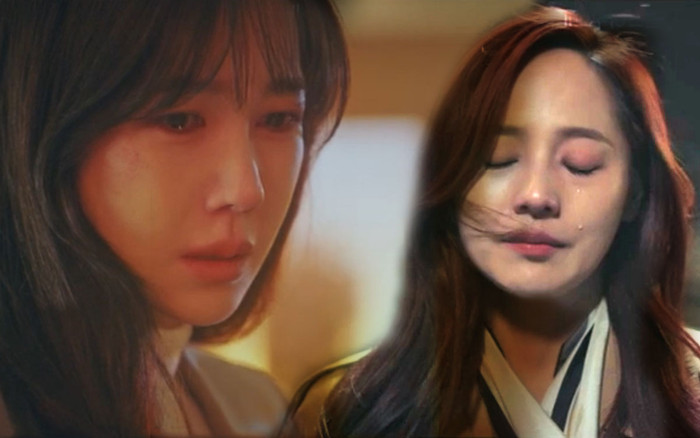 Phim 'Penthouse 2' tập 12: Oh Yoon Hee tự sát, biên kịch bổ sung thêm tập cho phần 2 Ảnh 2