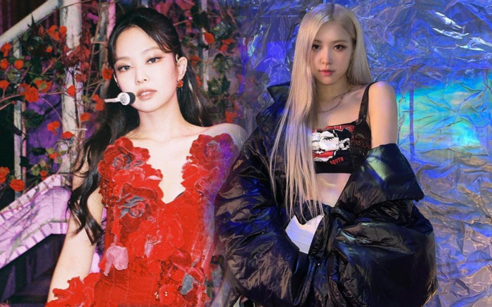 Fan BlackPink phẫn nộ vì YG 'bỏ rơi' Jennie, ghi sai tên Rosé trong sản phẩm mới Ảnh 2