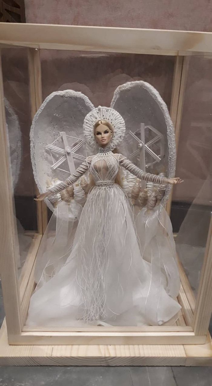 Lộ Trang phục dân tộc cùng Khánh Vân thi Miss Universe: Đơn điệu, có thua xa loạt đối thủ? Ảnh 10