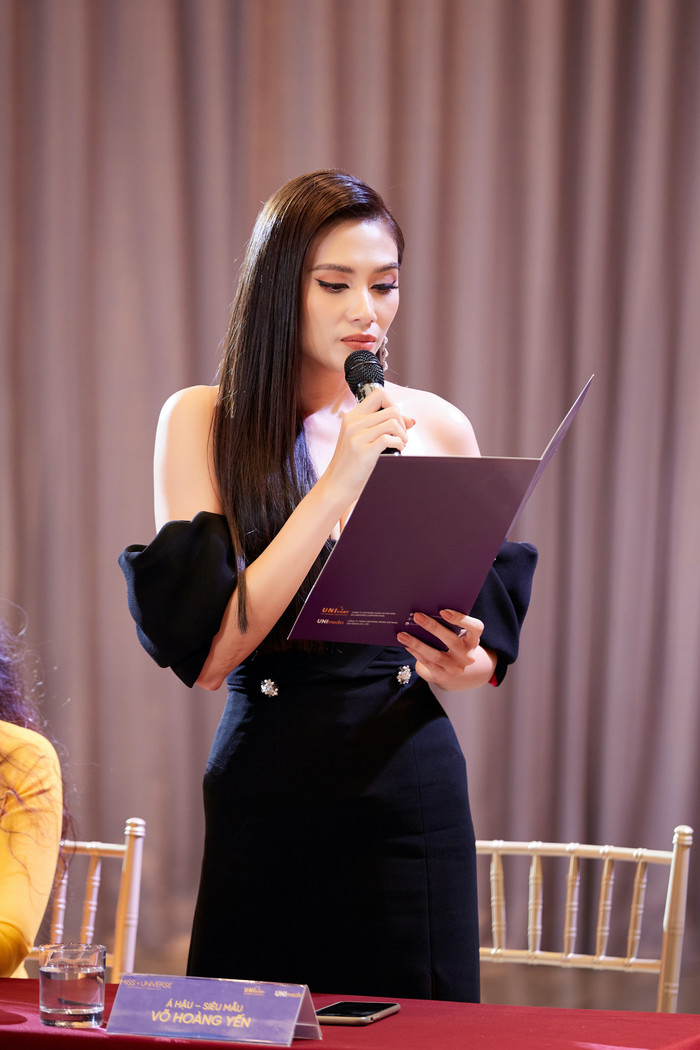 Lộ Trang phục dân tộc cùng Khánh Vân thi Miss Universe: Đơn điệu, có thua xa loạt đối thủ? Ảnh 5