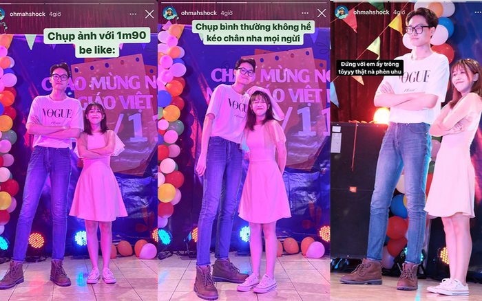 Không phải Mũi trưởng Long, đây mới là nhân vật được Hậu Hoàng đăng ảnh 'thân mật' Ảnh 2