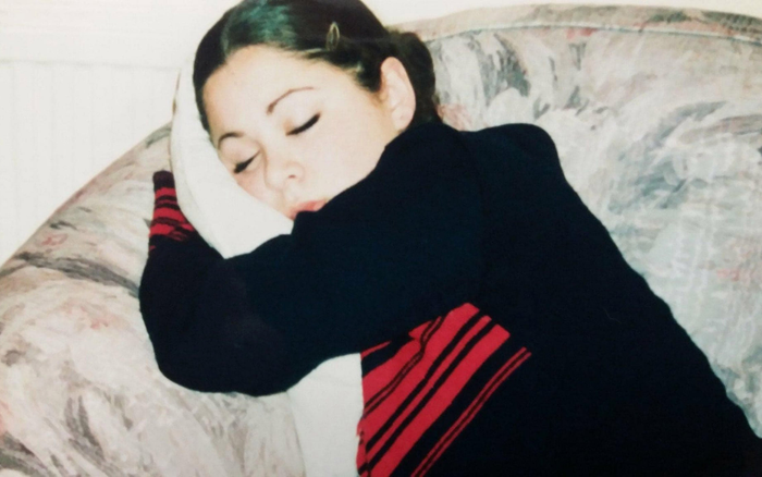 Kỳ lạ người phụ nữ xinh đẹp cứ gặp đàn ông hấp dẫn là… ngất Ảnh 2