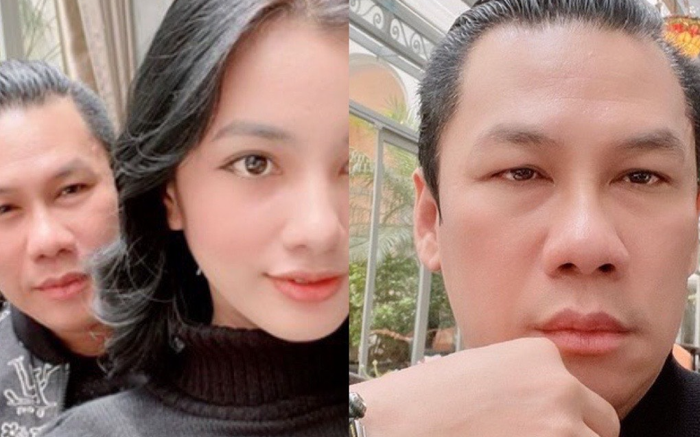 Top 15 Hoa hậu Việt Nam 2020- Cẩm Đan lộ 'hint hẹn hò' hạnh phúc, dân mạng réo tên chồng cũ Lệ Quyên Ảnh 2