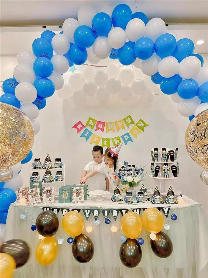 Phản ứng hài hước của Ly Kute khi con trai bày cách làm giàu cực dễ Ảnh 7