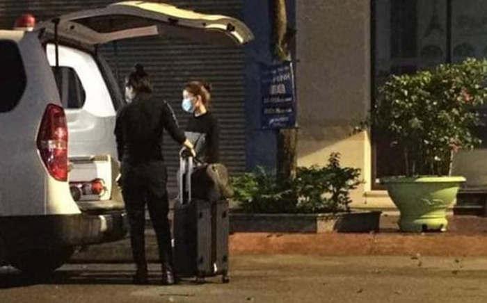 Hai cô gái nhập cảnh trái phép từ nước ngoài về Hải Phòng có thể bị phạt tù Ảnh 2