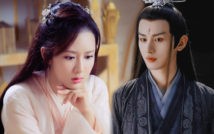 Trạm fan lớn của Dương Tử tuyên bố 'đóng cửa' để phản đối thần tượng đóng cùng với Thành Nghị Ảnh 2