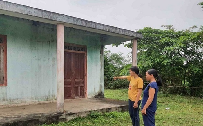 Điều tra vụ gia đình bé gái 15 tuổi bị thiểu năng trí tuệ tố người dượng xâm hại suốt 3 năm Ảnh 2