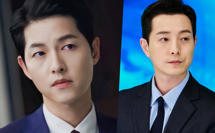 Rating phim 'Vincenzo' của Song Joong Ki tiếp tục tăng, dẫn đầu đài cáp không đối thủ Ảnh 2