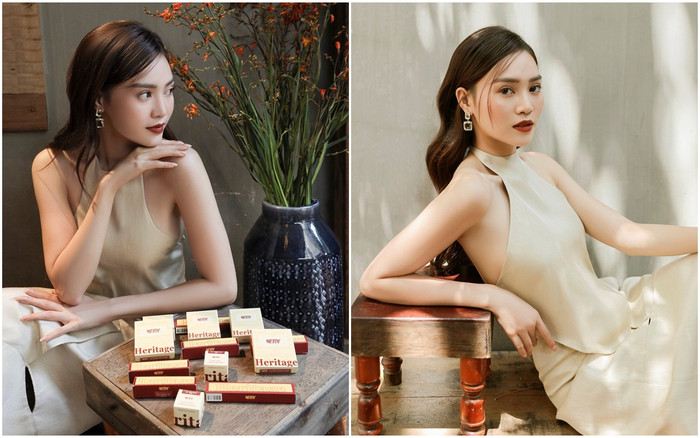 Không hề tự ti giọng hát, Ninh Dương Lan Ngọc trổ tài Karaoke nửa đêm khiến fan bất ngờ Ảnh 2