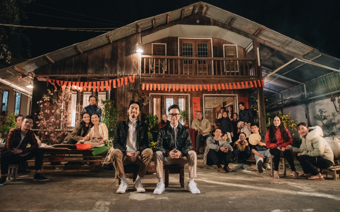 Đi về nhà: MV cán mốc triệu like đầu tiên trong sự nghiệp của Đen Vâu Ảnh 2