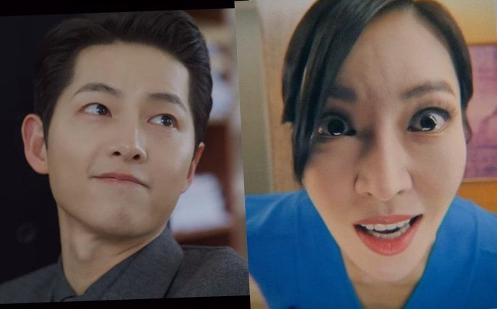 Phim 'Penthouse 2' đạt rating cao nhất kể từ khi lên sóng, vượt qua cả phần 1 Ảnh 2