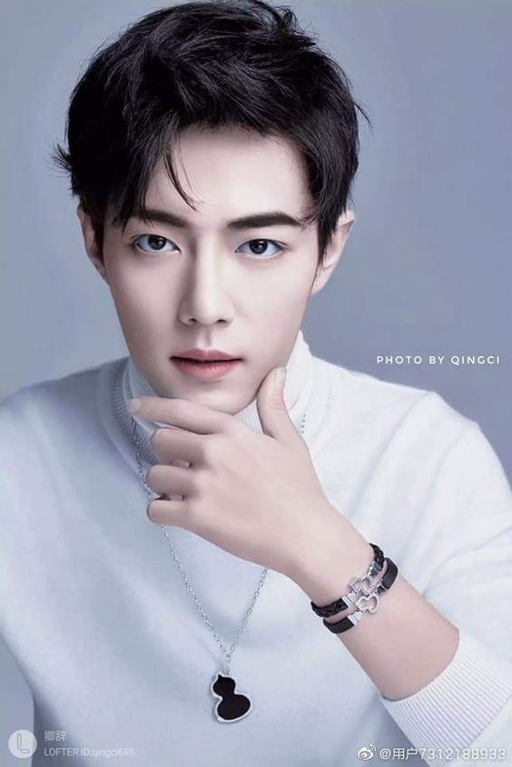 Nhờ 'Chu Nhan', fans của Tiêu Chiến tăng gấp đôi so với Vương Nhất Bác Ảnh 8