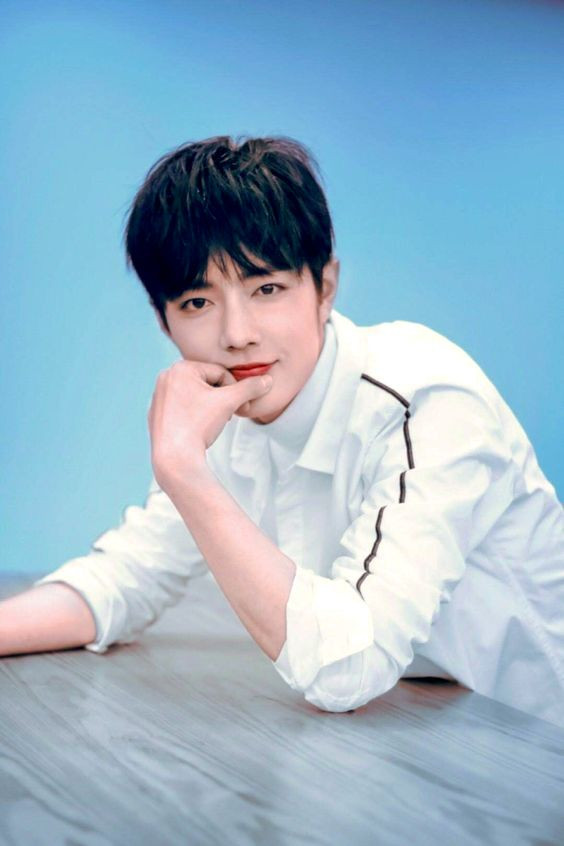 Nhờ 'Chu Nhan', fans của Tiêu Chiến tăng gấp đôi so với Vương Nhất Bác Ảnh 7