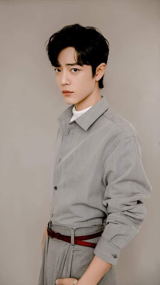 Nhờ 'Chu Nhan', fans của Tiêu Chiến tăng gấp đôi so với Vương Nhất Bác Ảnh 5