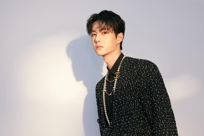 Nhờ 'Chu Nhan', fans của Tiêu Chiến tăng gấp đôi so với Vương Nhất Bác Ảnh 4