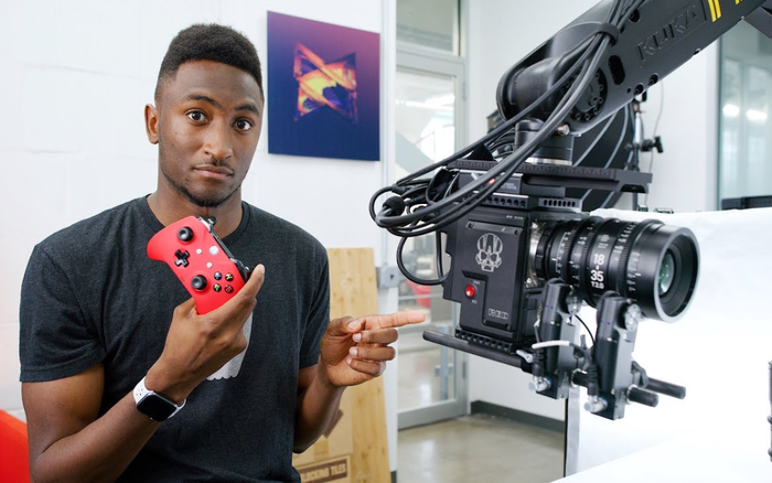 YouTuber công nghệ nổi tiếng nhất thế giới tiết lộ 3 cách kiếm tiền từ YouTube Ảnh 2