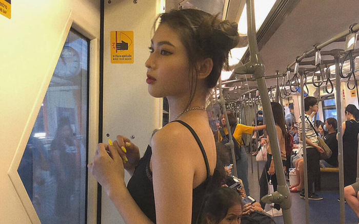 Bất ngờ trước trình độ học vấn của Á hậu Ngọc Thảo - Top 20 Miss Grand International 2020 Ảnh 2