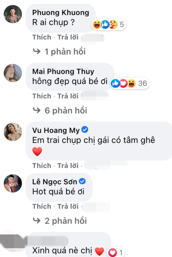 Hoa hậu Trái đất Phương Khánh khoe body 'siêu nuột', đến 'đại mỹ nhân' Mai Phương Thúy còn phải mê mệt Ảnh 3