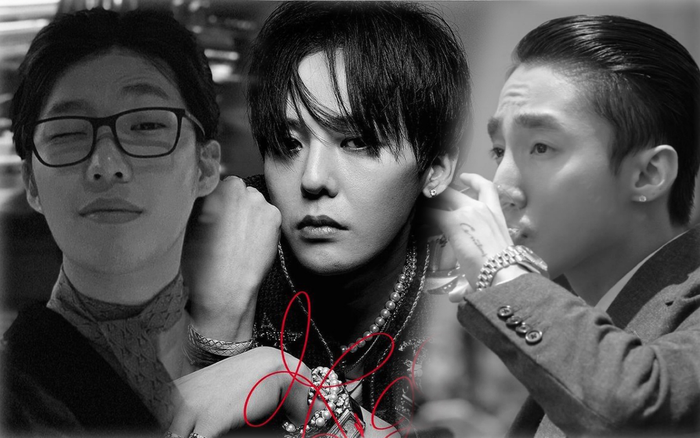 Sau Sơn Tùng M-TP, giọng ca AKMU bị tố 'mắc bệnh G-Dragon' Ảnh 2