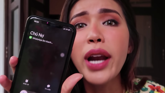 Thời gian bị cách ly tại Bali, Minh Tú vẫn giữ được sức hút nhờ tinh thần lạc quan cùng các Vlog vui vẻ, hài hước.