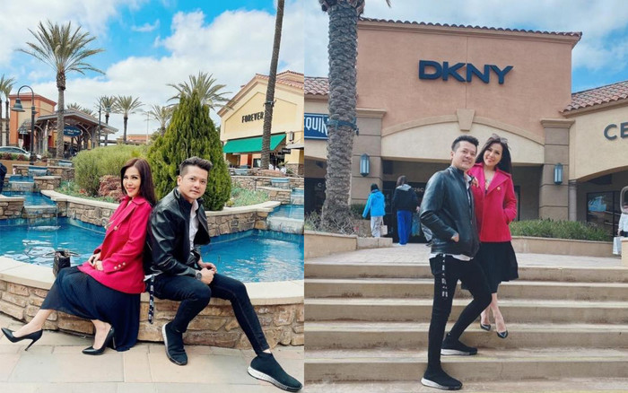 Bất ngờ trước động thái của vợ cũ khi chứng kiến Hoàng Anh 'dính như sam' với tình mới Ảnh 2