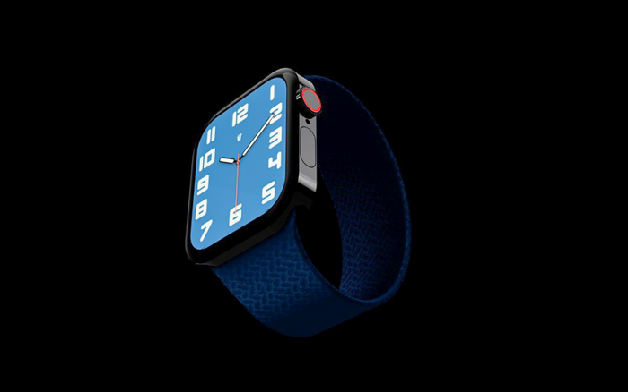 Rò rỉ thông tin về một phiên bản Apple Watch chưa từng có: Vỏ siêu bền, va đập cũng không 'xi nhê' Ảnh 2